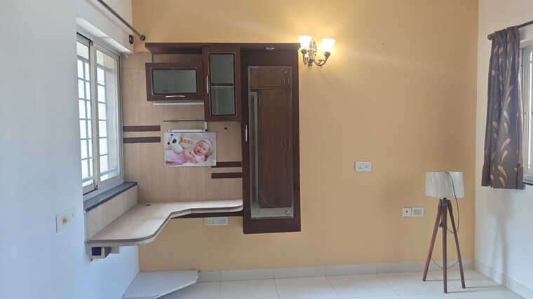 undefined, ajmera-green-acres 3 Bedroom 1700 Sq.Ft. Apartment In Bannerghatta Bangalore 9950936