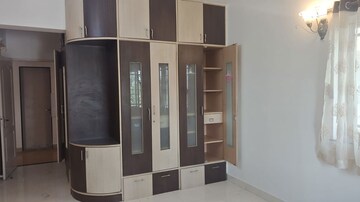 Furnished Amenities in 3 BHK Apartment at Ajmera Green Acres, Bannerghatta – for Rent