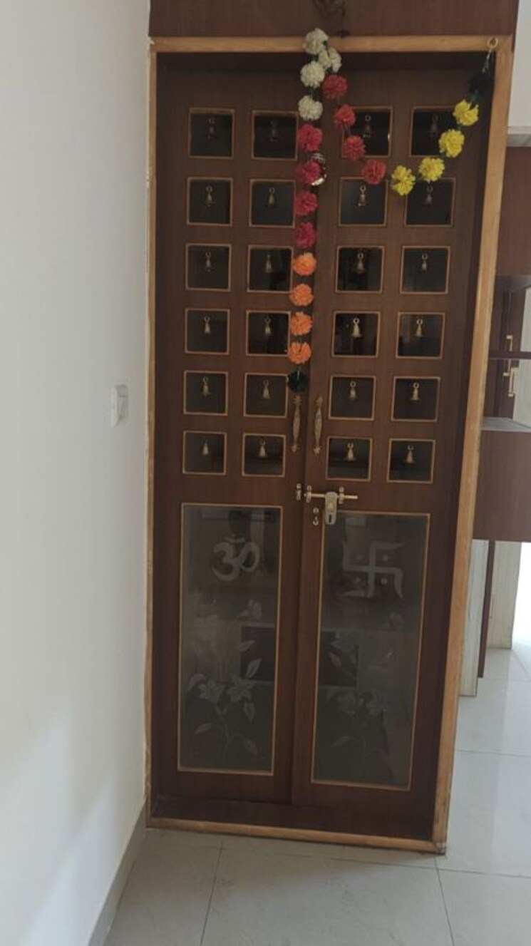 undefined, ajmera-green-acres 3 Bedroom 1700 Sq.Ft. Apartment In Bannerghatta Bangalore 9950936