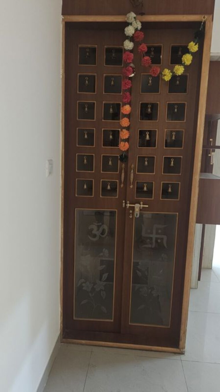 undefined, ajmera-green-acres 3 Bedroom 1700 Sq.Ft. Apartment In Bannerghatta Bangalore 9950936