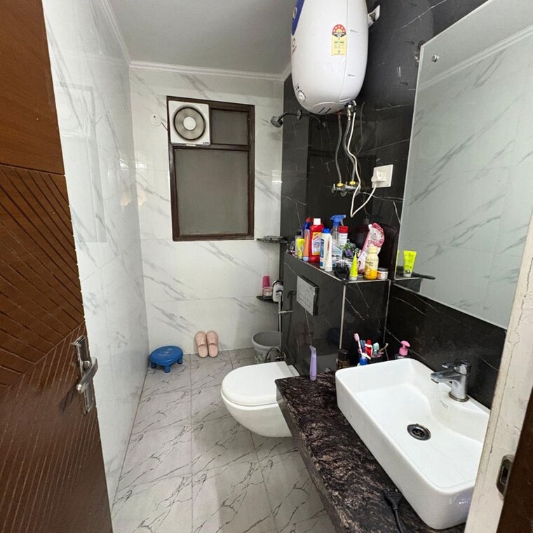 Team Area, malviya nagar 2 Bedroom 900 Sq.Ft. Builder Floor In Malviya Nagar Delhi 9950938