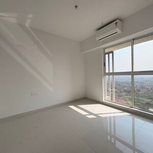 Bedroom in 2 BHK Apartment at Lodha Codename Premier, Mangaon – for Sale