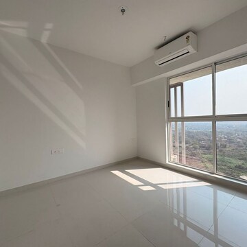 Bedroom in 2 BHK Apartment at Lodha Codename Premier, Mangaon – for Sale