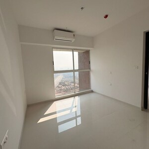 Bedroom in 2 BHK Apartment at Lodha Codename Premier, Mangaon – for Sale