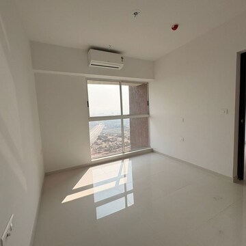 Bedroom in 2 BHK Apartment at Lodha Codename Premier, Mangaon – for Sale