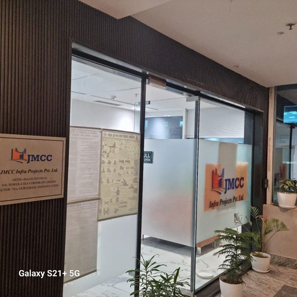 Office Space For Sale in DLF Corporate Greens