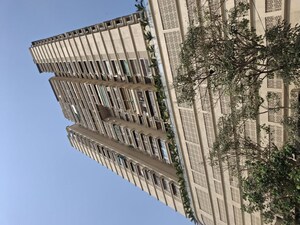 2 BHK Apartment For Rent in Gami Asters, Ghansoli