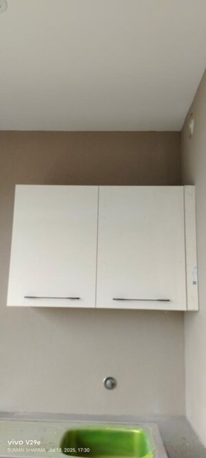 Room in 2 BHK Apartment at Sobha Dream Gardens, Thanisandra Main Road – for Rent