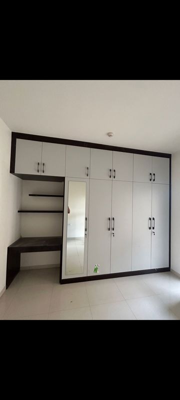 2 BHK + Pooja Room 1050 Sq.Ft. Apartment in Sobha Dream Gardens