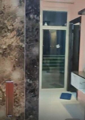 Bathroom in 2 BHK Apartment at Mehak Jeevan, Raj Nagar Extension – for Sale