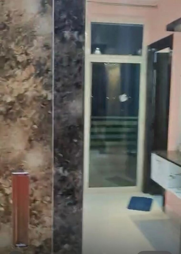 Bathroom, mehak-jeevan 2 Bedroom 860 Sq.Ft. Apartment In Raj Nagar Extension Ghaziabad 9950966