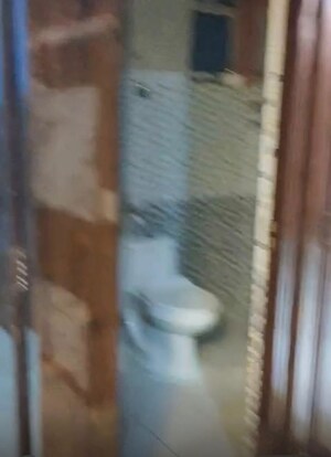 Balcony in 2 BHK Apartment at Mehak Jeevan, Raj Nagar Extension – for Sale