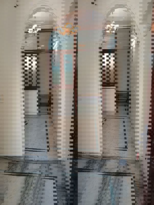 4 BHK + Pooja Room 2009 Sq.Ft. Apartment in Shivashish Apartment