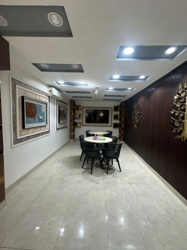 Living Room, dwarka mor 3 Bedroom 900 Sq.Ft. Apartment In Dwarka Mor Delhi 9951055