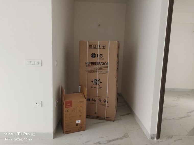 Living Room, sector 89 2.5 Bedroom 1112 Sq.Ft. Builder Floor In Sector 89 Gurgaon 9951056