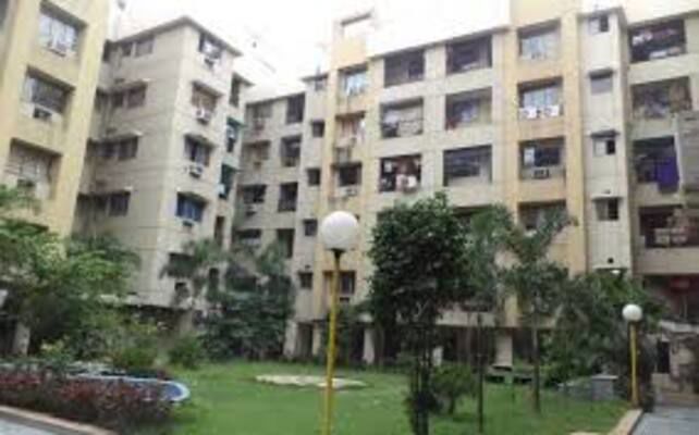 3 BHK 1600 Sq.Ft. Apartment in Loharuka Green Vista