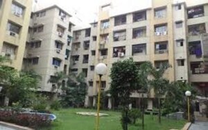 3 BHK Apartment For Rent in Loharuka Green Vista, Rajarhat