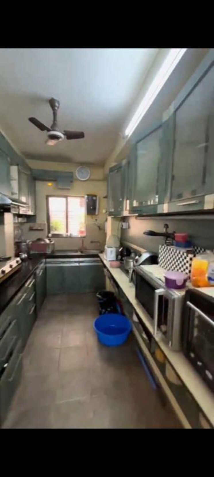 Kitchen, loharuka-green-vista 3 Bedroom 1600 Sq.Ft. Apartment In Rajarhat Kolkata 9950933