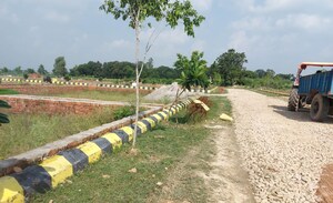  Plot – Garden View at Raebareli Road - for Sale