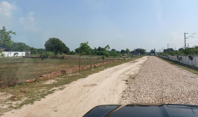 undefined, raebareli road  1500 Sq.Ft. Plot In Raebareli Road Lucknow 9951057