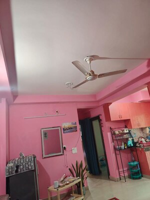 Furnished Amenities in 2.5 BHK Apartment at Anthem French Apartments, Sector 16b Greater Noida – for Sale