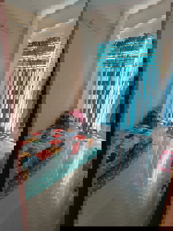 2.5 BHK + Study Room 842 Sq.Ft. Apartment in Anthem French Apartments