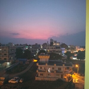 3 BHK Apartment – Exterior View View at Salarpuria Sattva Park Cubix, Devanahalli - for Rent