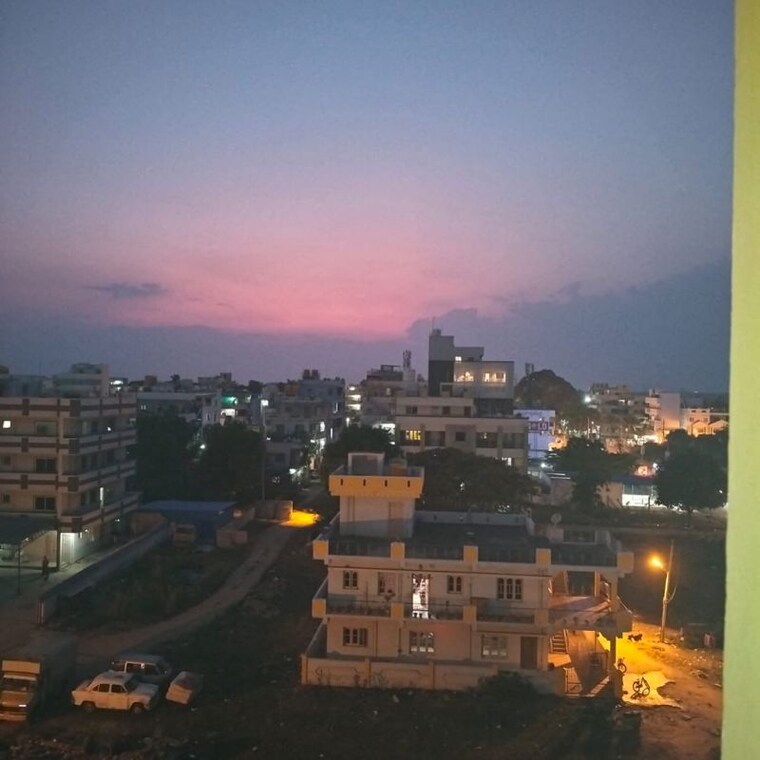 Exterior View, salarpuria-sattva-park-cubix 3 Bedroom 880 Sq.Ft. Apartment In Devanahalli Bangalore 9951068