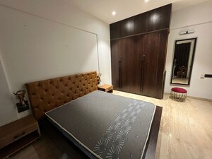 Furnished Amenities in 3 BHK Apartment at Lunkad Sky Vie, Viman Nagar – for Rent