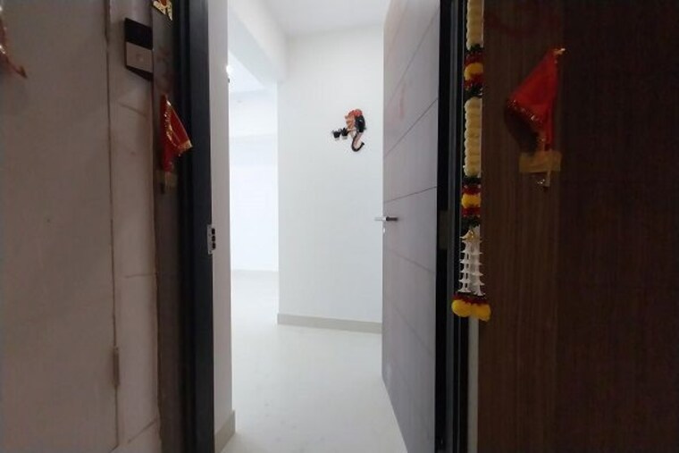 Living Room, runwal-forests 3 Bedroom 1129 Sq.Ft. Apartment In Kanjurmarg West Mumbai 9950893