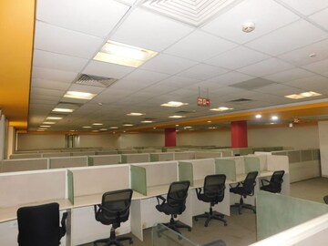 Team Area in  Office Space at Sector 63 – for Rent