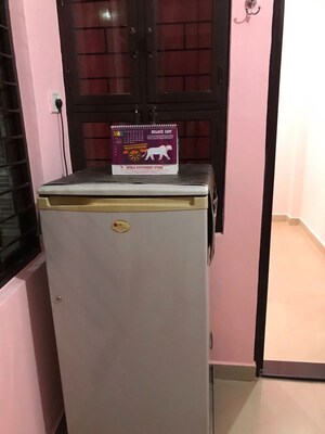 Furnished Amenities in 1 BHK Apartment at Palm Residency Chhatarpur, Chattarpur – for Rent