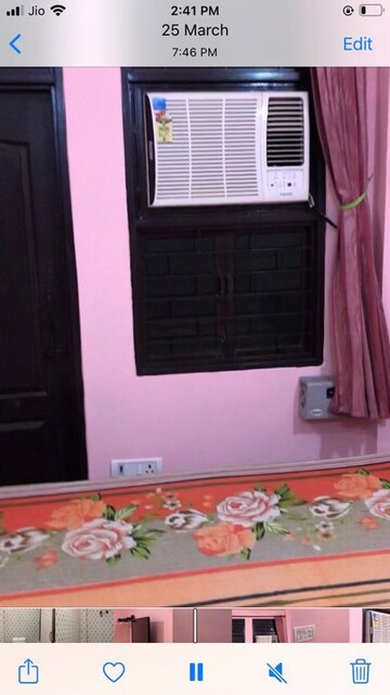 Furnished Amenities in 1 BHK Apartment at Palm Residency Chhatarpur, Chattarpur – for Rent