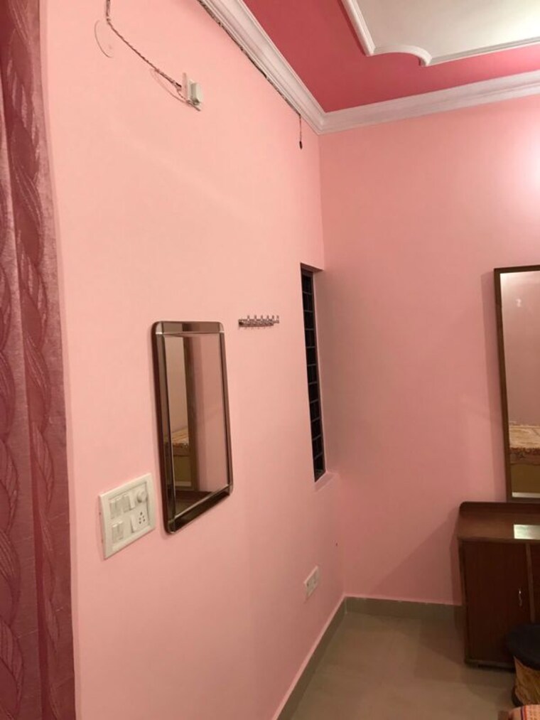 undefined, palm-residency-chhatarpur 1 Bedroom 500 Sq.Ft. Apartment In Chattarpur Delhi 9951077