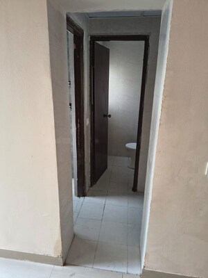 Building Lobby in 1 BHK Apartment at Amrapali Dream Valley, Tech Zone 4 Greater Noida – for Sale