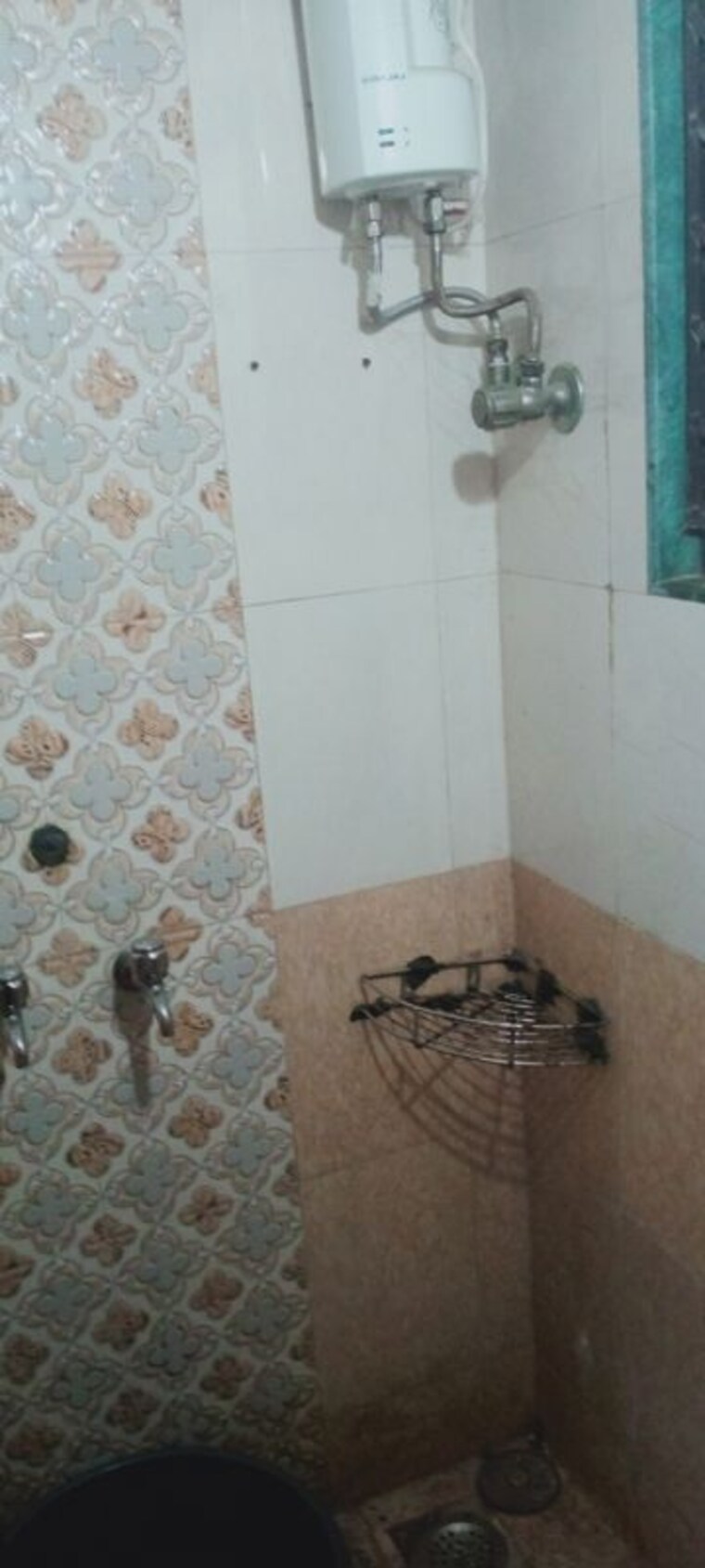 Bathroom, poonam-pragati 1 RK 350 Sq.Ft. Apartment In Andheri East Mumbai 9951082