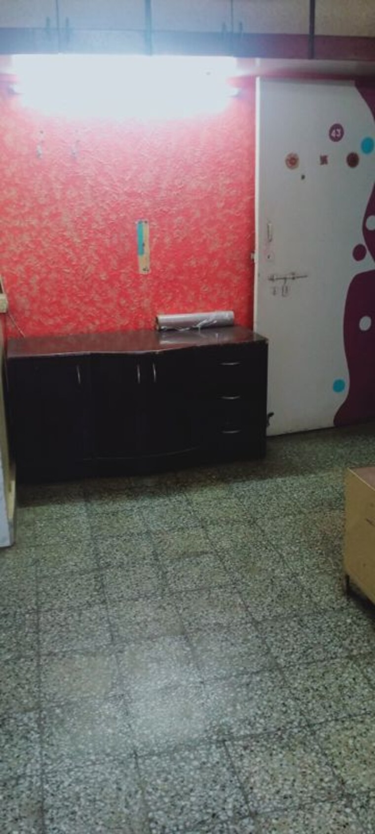 Kitchen, poonam-pragati 1 RK 350 Sq.Ft. Apartment In Andheri East Mumbai 9951082