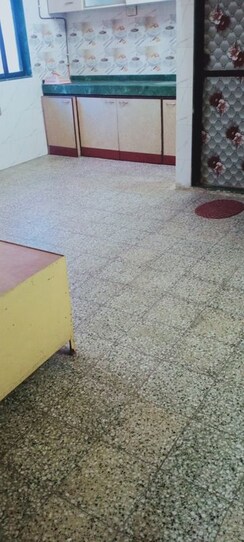 1 Rk+ Pooja Room Apartment For Rent in Poonam Pragati