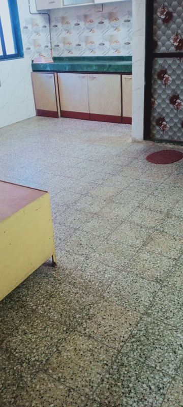 1 Rk+ Pooja Room Apartment For Rent in Poonam Pragati