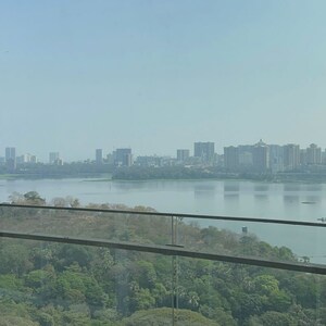 3 BHK Apartment For Rent in LnT Elixir Reserve, Paspoli