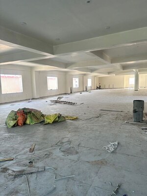 Parking in  Showroom at Surajpur Site 4 – for Rent