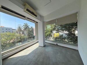 Common Area in  Office Space at Koramangala – for Rent