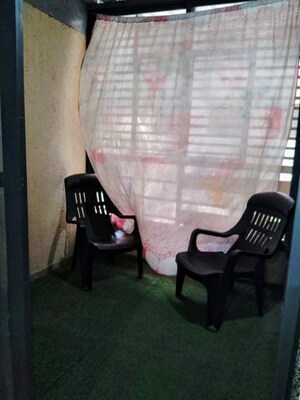 Master Bedroom in 2 BHK Apartment at Near Vaishno Devi Circle On Sg Highway – for Rent