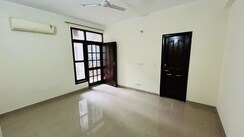 2 BHK + Pooja Room Apartment For Sale in Alliance The Eminence