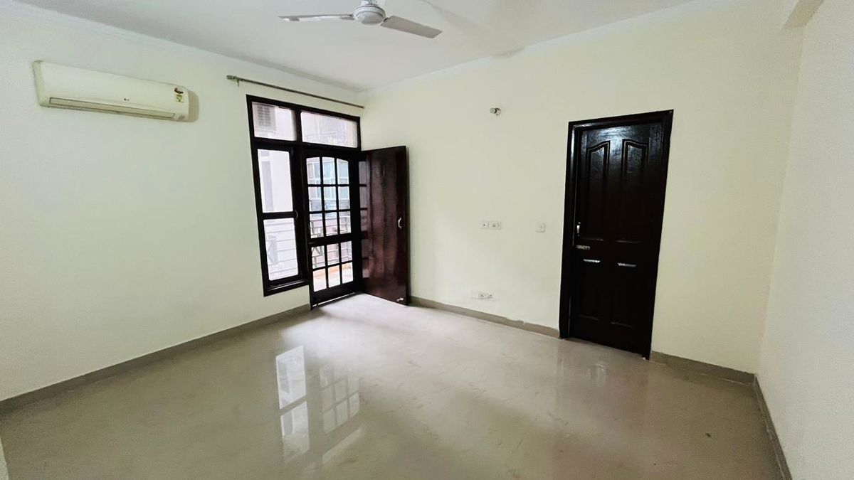2 BHK + Pooja Room Apartment For Sale in Alliance The Eminence