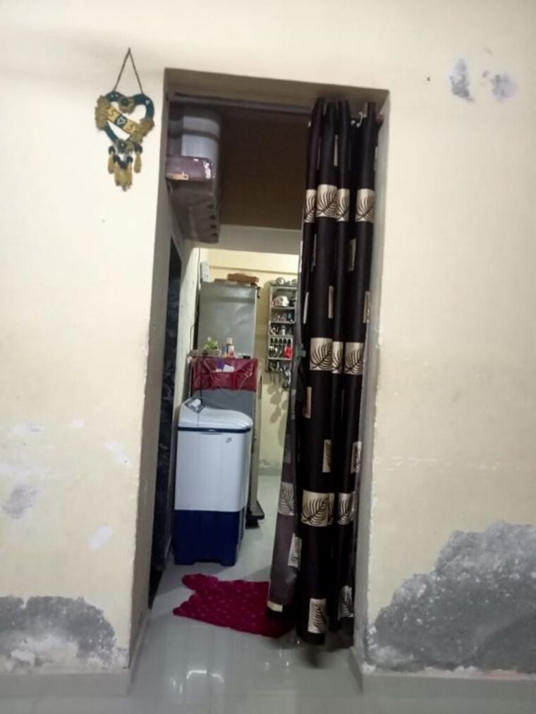 undefined, om-sai-residency-dombivali 1 RK 400 Sq.Ft. Apartment In Dombivli East Thane 9951128