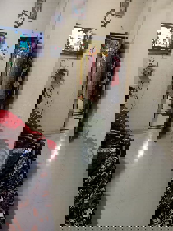 1 Rk  400 Sq.Ft. Apartment in Om Sai Residency Dombivali