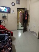 1 Rk  400 Sq.Ft. Apartment in Om Sai Residency Dombivali