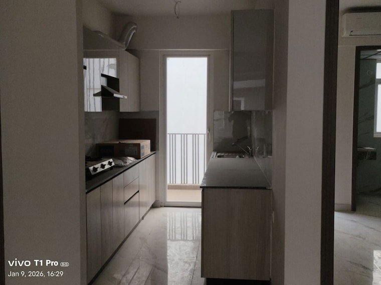 Kitchen, sector 89 2.5 Bedroom 1138 Sq.Ft. Builder Floor In Sector 89 Gurgaon 9951144