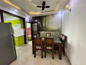 Bedroom in 3 BHK Apartment at 3C Lotus Peak, Sector 100 – for Rent